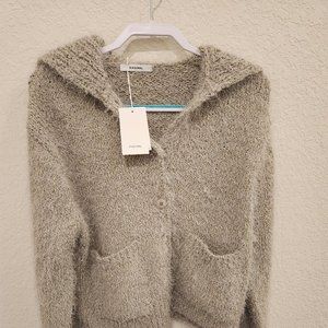 DIAGONAL Sweater (Brand new with tags)